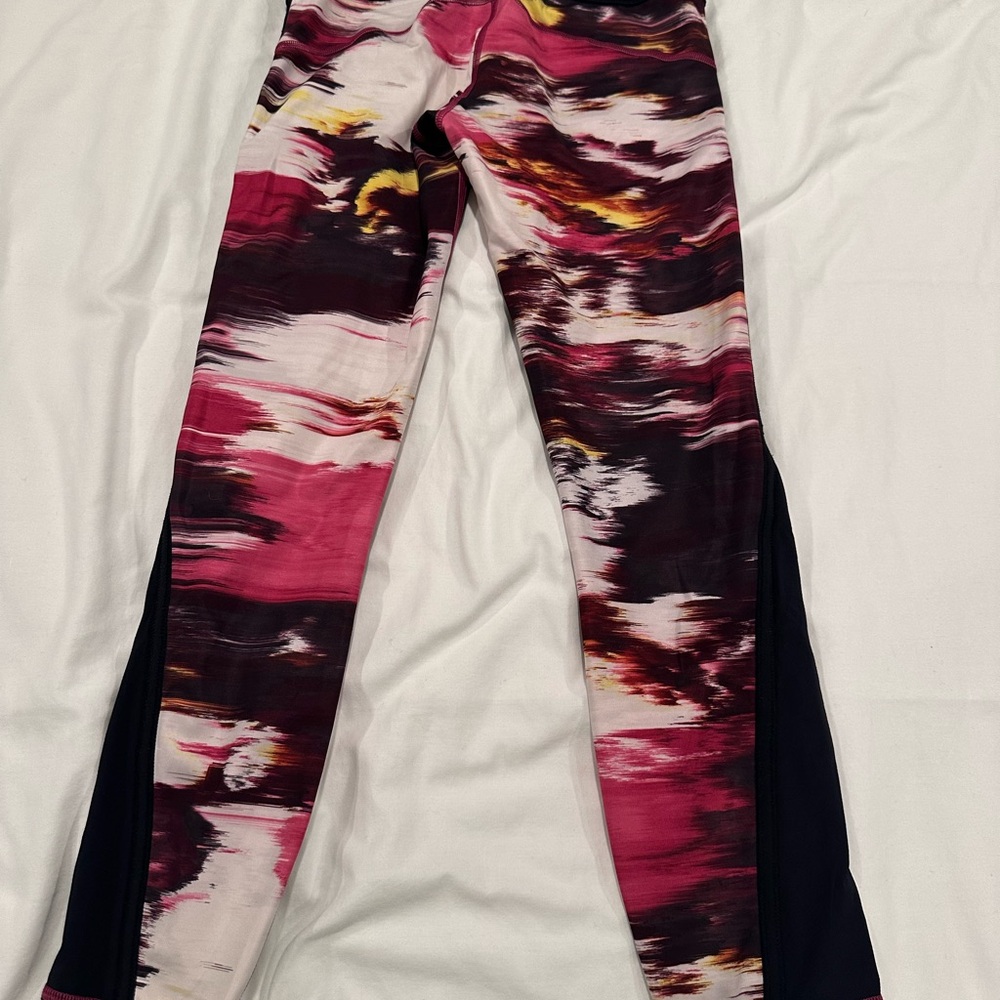Lululemon 7/8 Leggings